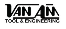 Van AM Tool and Engineering
